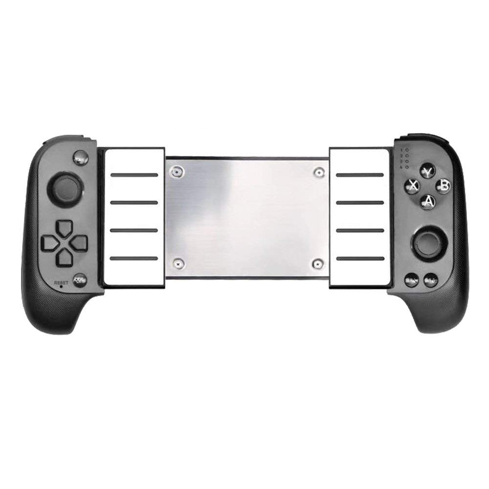 USB Rechargeable Wireless Bluetooth Gaming Pad Direct Play Joystick_1