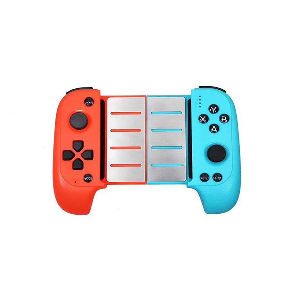 USB Rechargeable Wireless Bluetooth Gaming Pad Direct Play Joystick_2