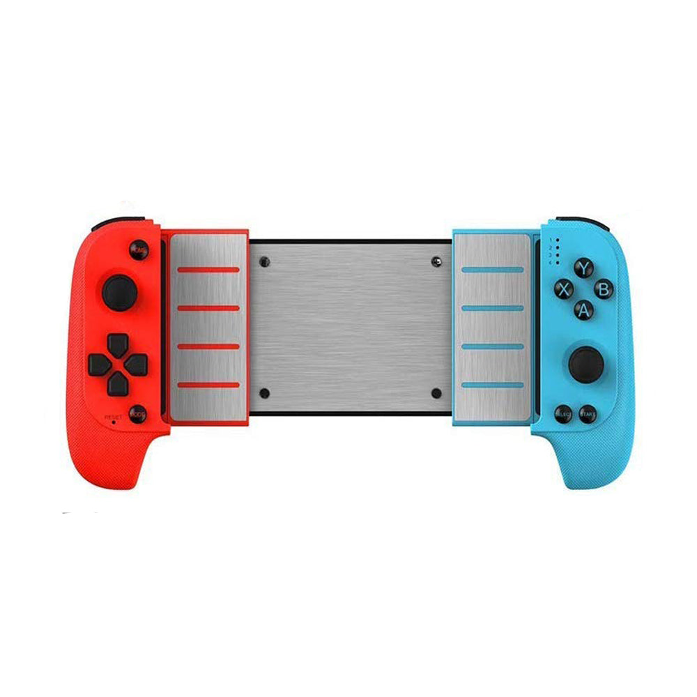 USB Rechargeable Wireless Bluetooth Gaming Pad Direct Play Joystick_3