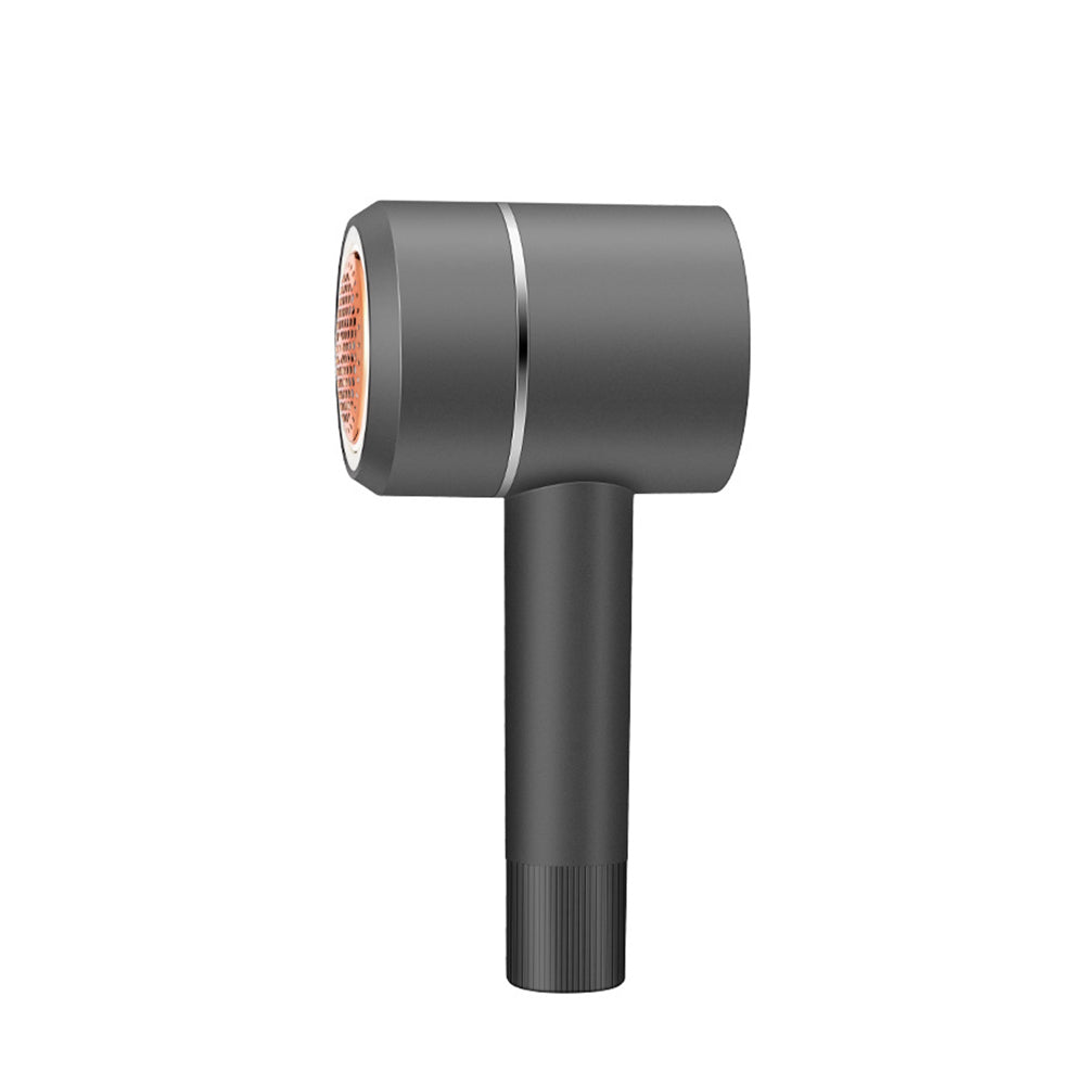 USB Rechargeable Cordless Automatic Hair and Lint Remover_1