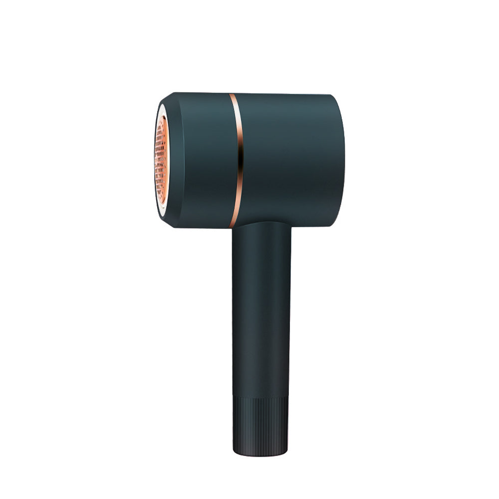 USB Rechargeable Cordless Automatic Hair and Lint Remover_3