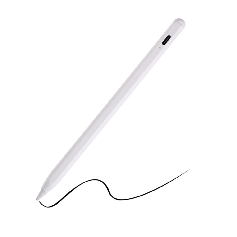 Type C Capacitive Digital Stylus Pen for iOS Android Tablet_3