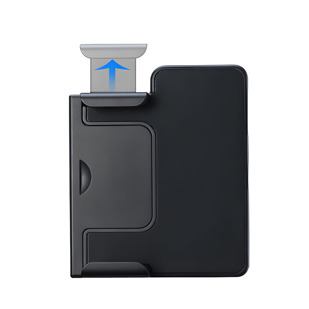 Wireless Bluetooth Mobile Phone Camera Shutter and Stabilizer_2