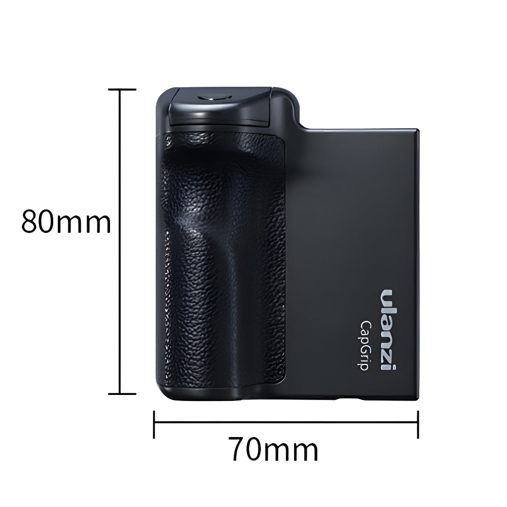 Wireless Bluetooth Mobile Phone Camera Shutter and Stabilizer_3