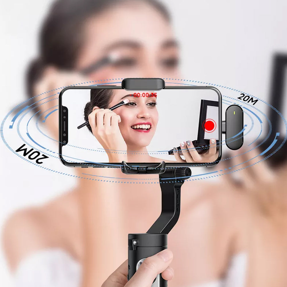 USB Rechargeable Wireless Mobile Phone Mic and Receiver_9