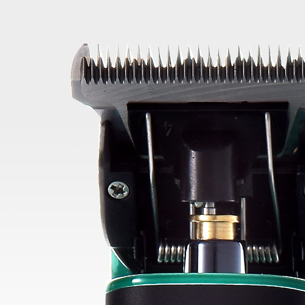 USB Rechargeable Professional Hair Trimmer and Clipper_6