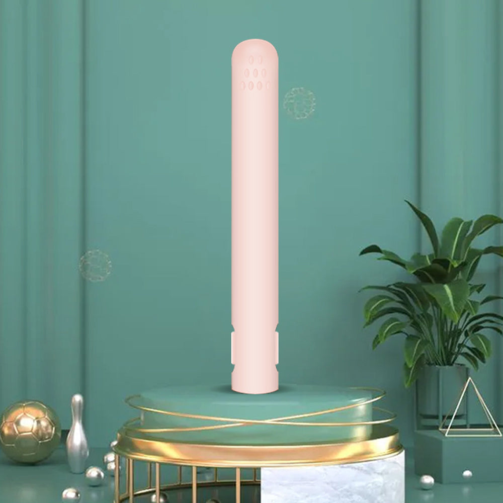 USB Interface Portable Mini Hair Straightener and Curler_13