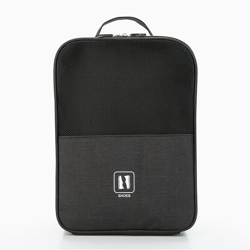 Waterproof Shoe Carrier Footwear Thickened Travel Storage Bag_1
