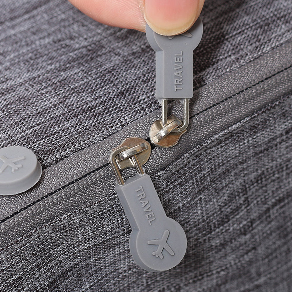 Waterproof Shoe Carrier Footwear Thickened Travel Storage Bag_12