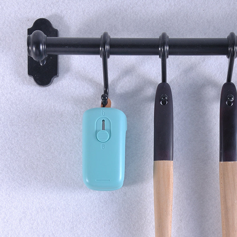 2 in 1 Mini Handheld Heat Sealer and Portable Cutter- Battery Powered_11