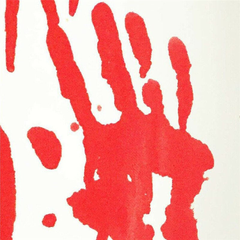 PVC Color Changing Quick-Absorbing Halloween Theme Bathroom Mat_3