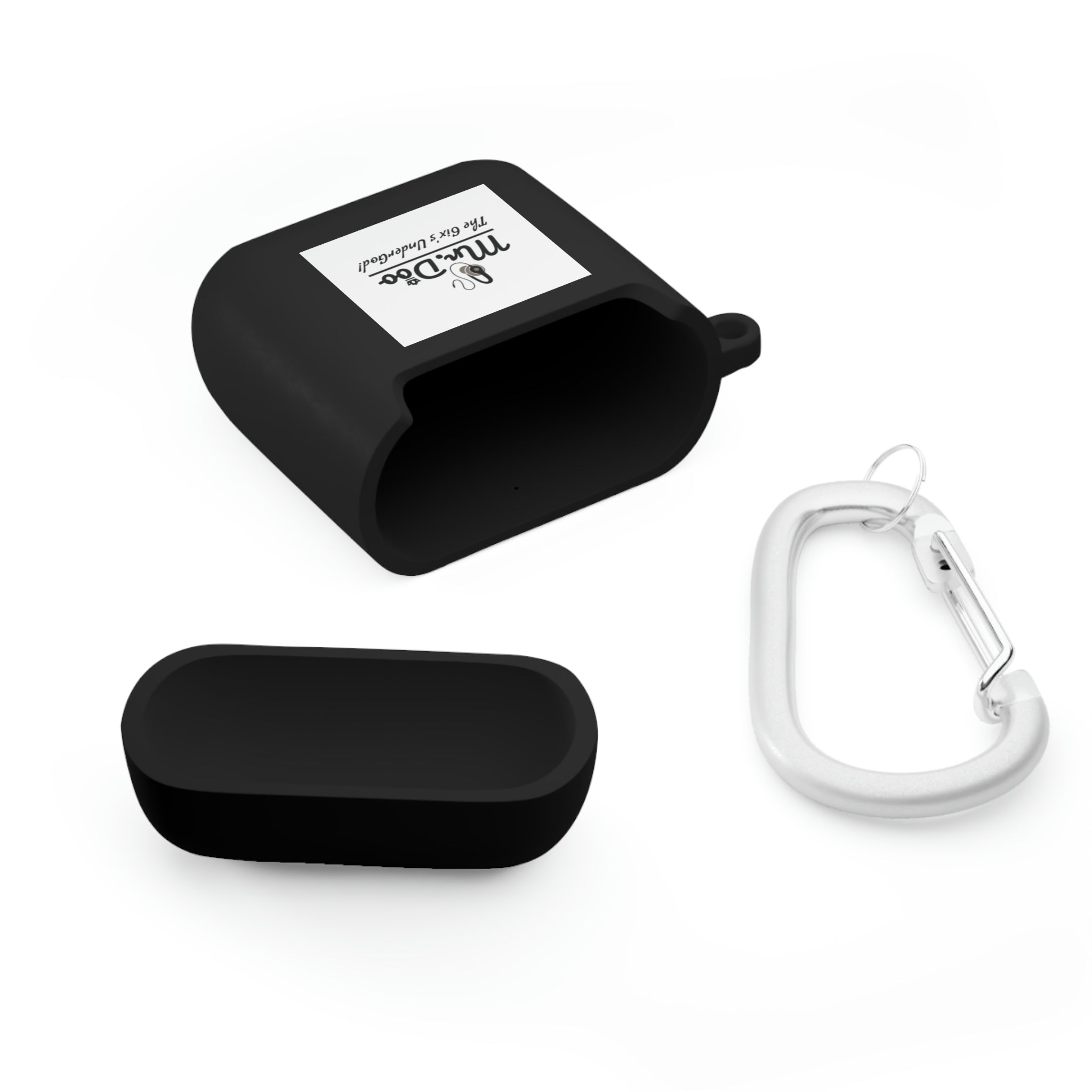 AirPods and AirPods Pro Case Cover