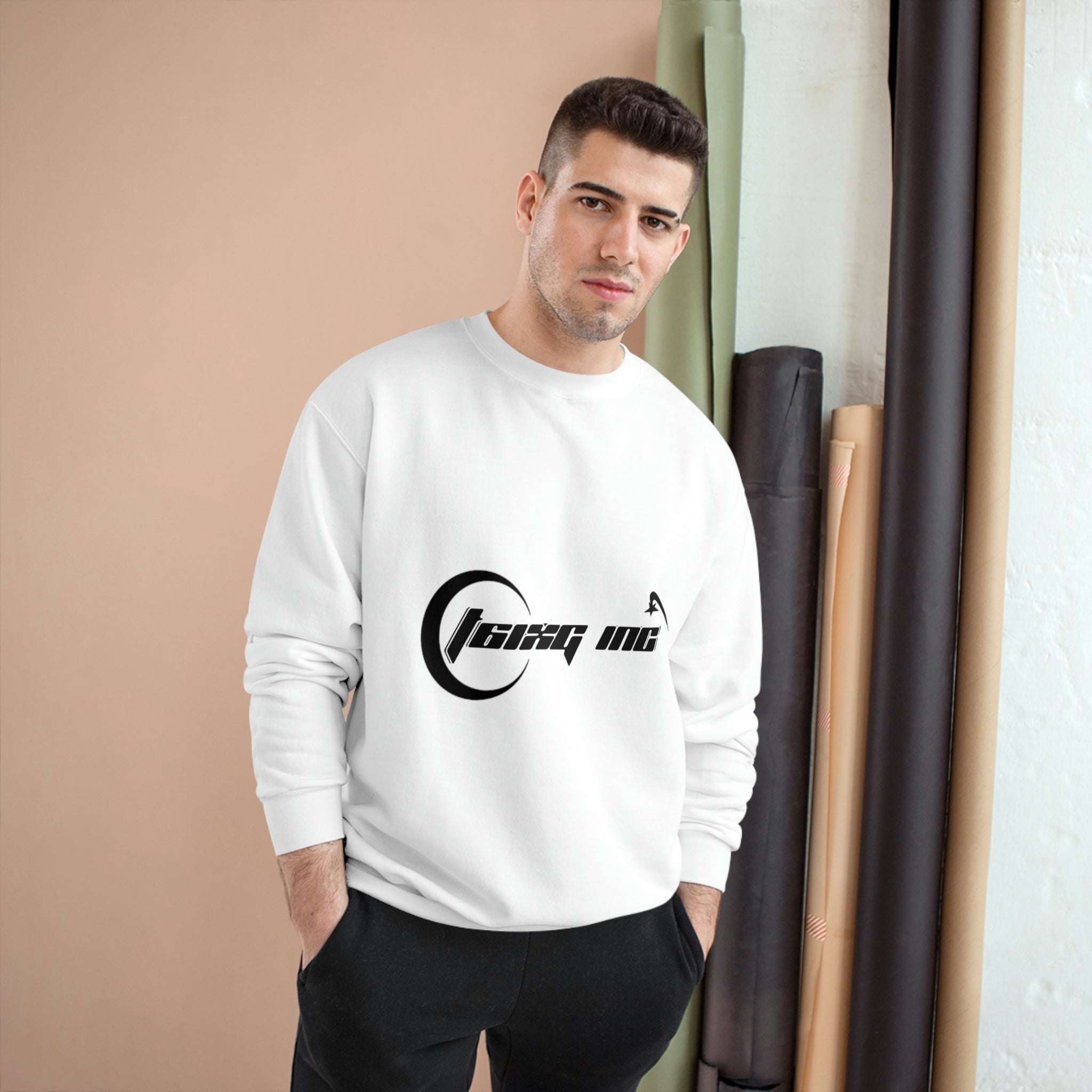 Champion Sweatshirt