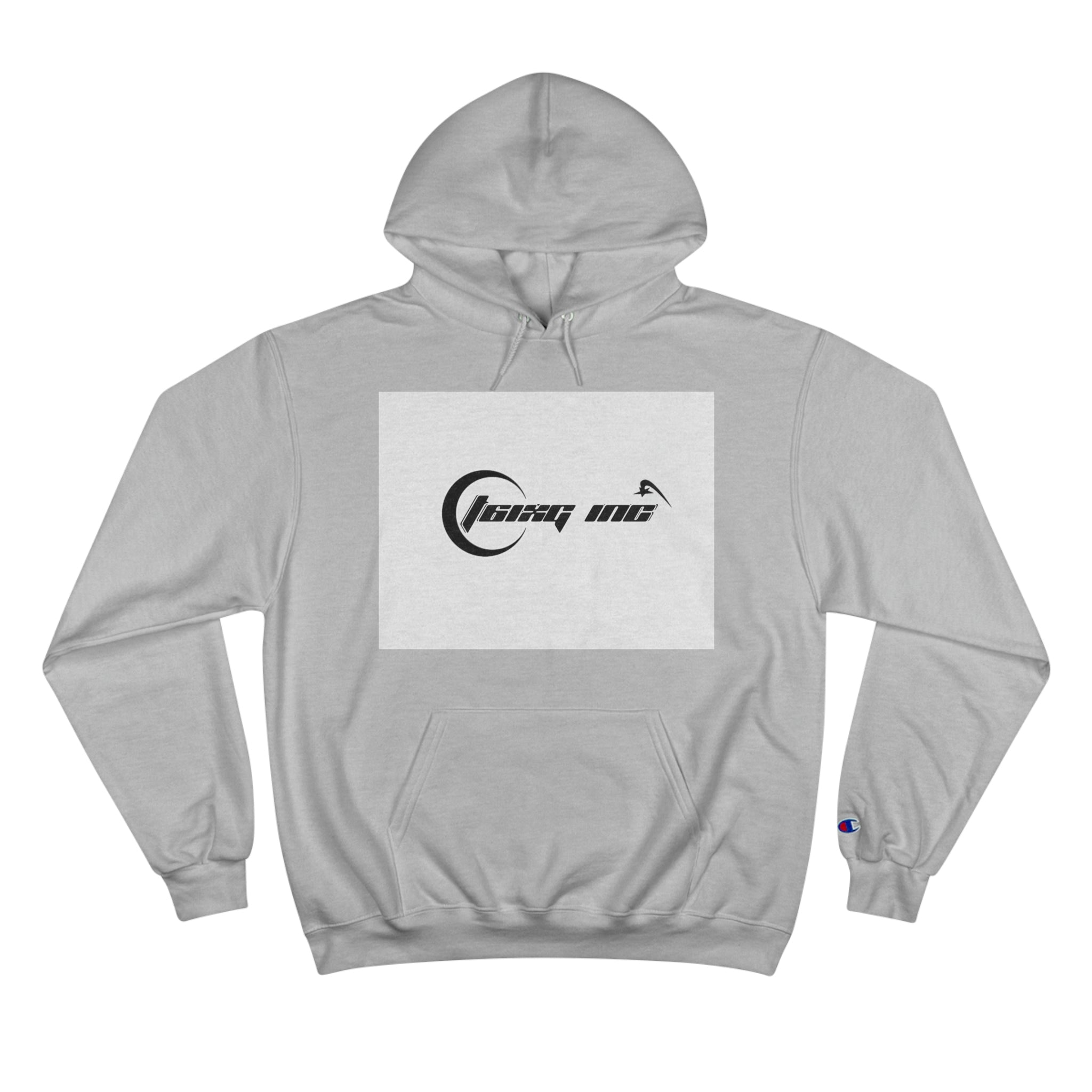 Champion Hoodie