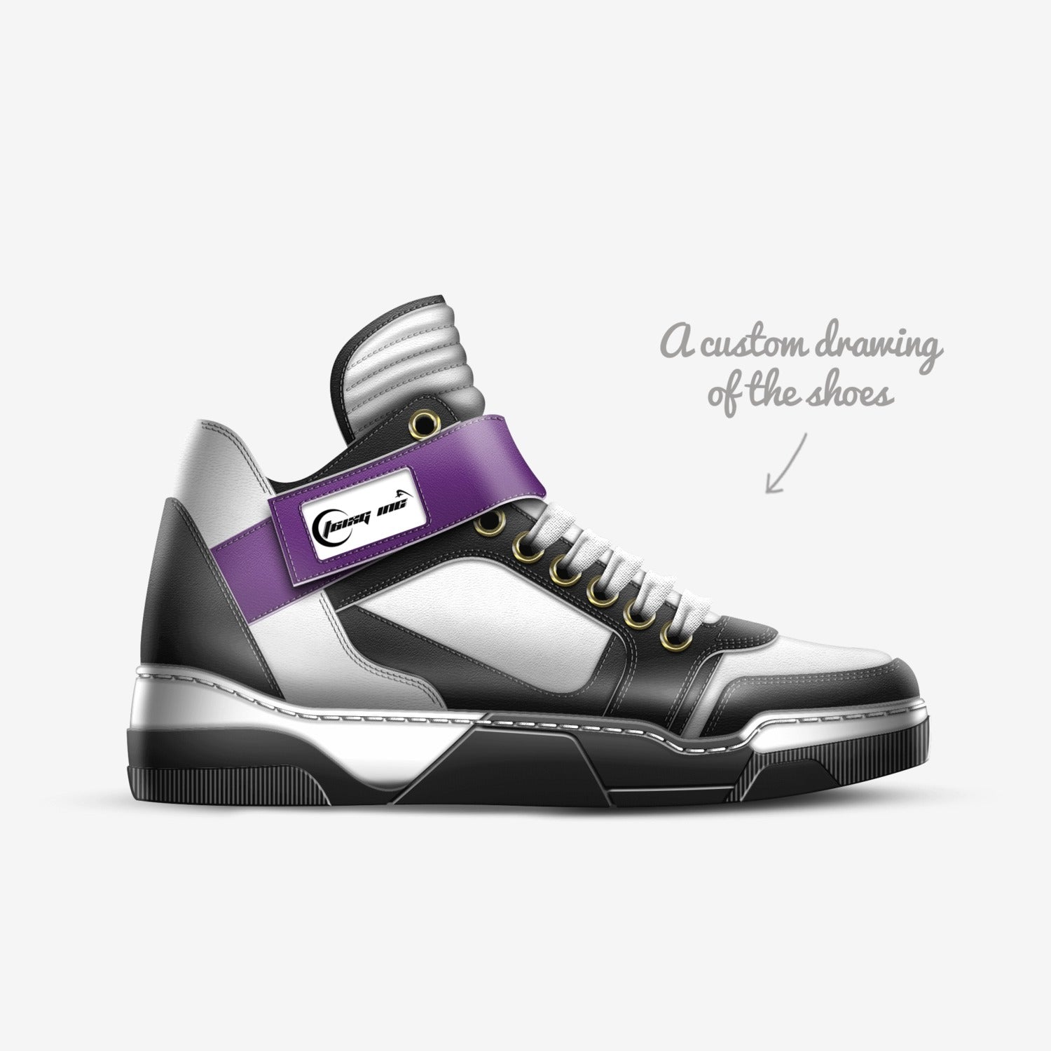 T6IXG Designer Shoes