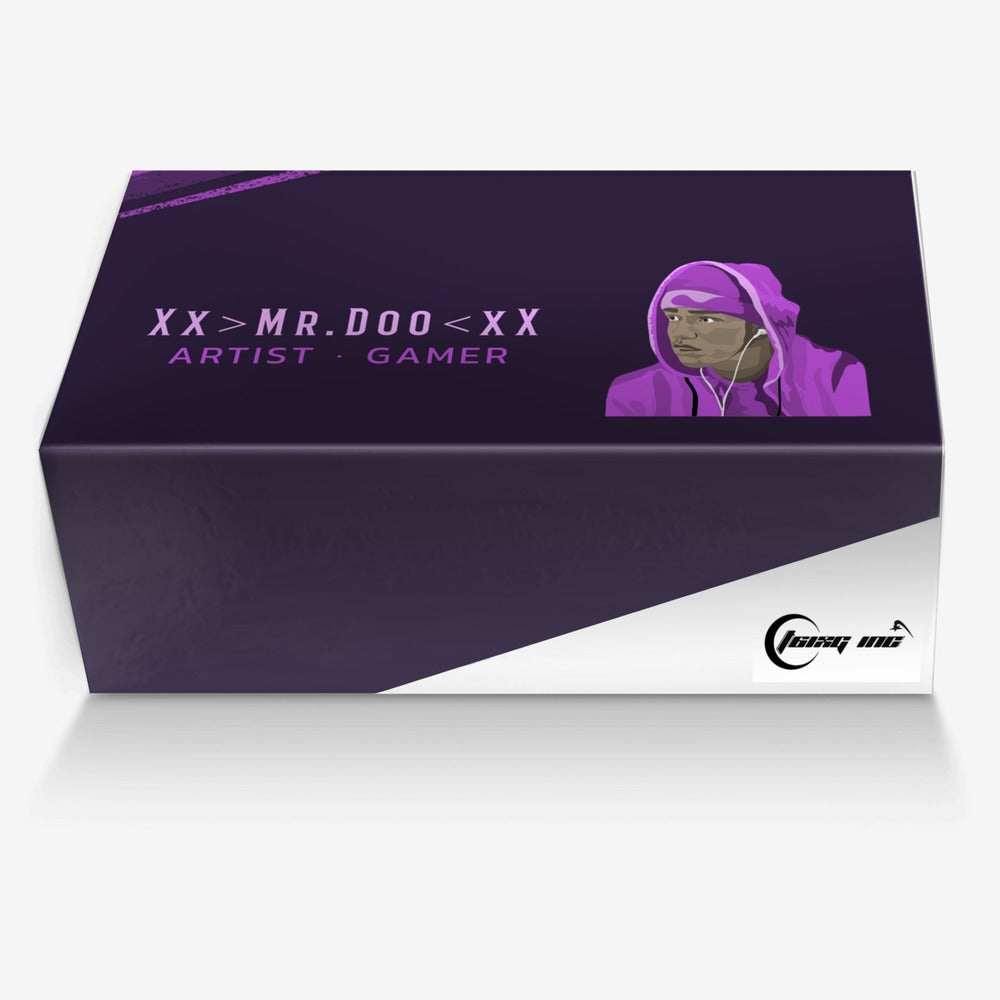 T6IXG Designer Shoes