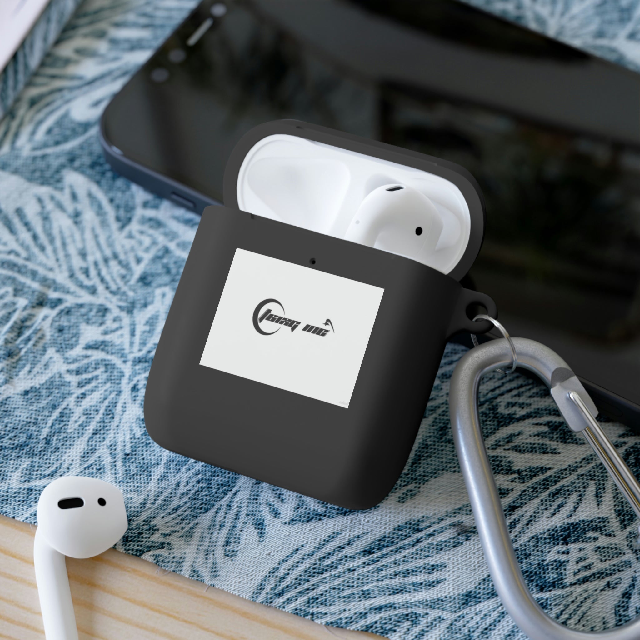 AirPods and AirPods Pro Case Cover