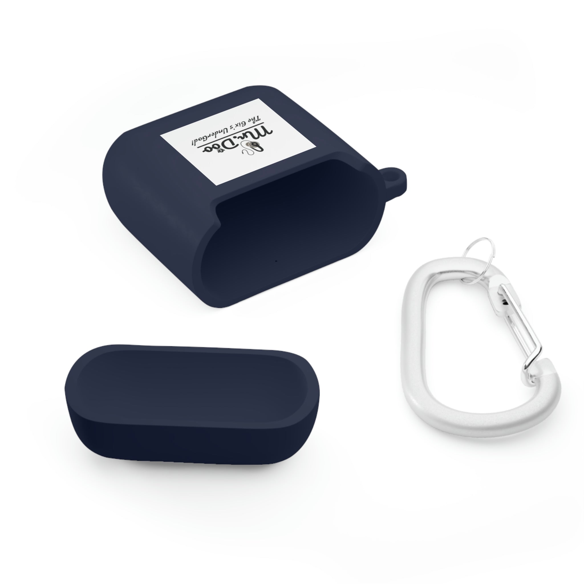 AirPods and AirPods Pro Case Cover