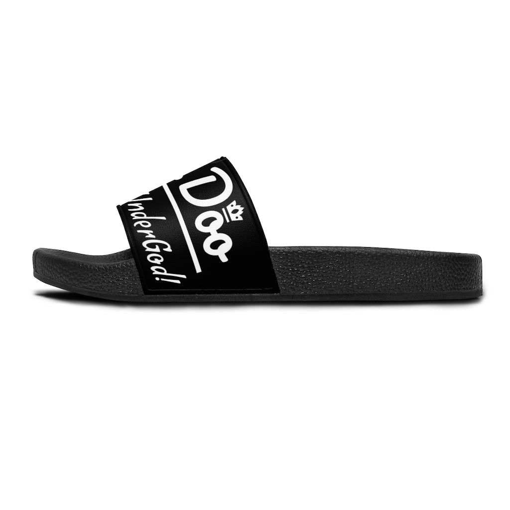 Women's Slide Sandals