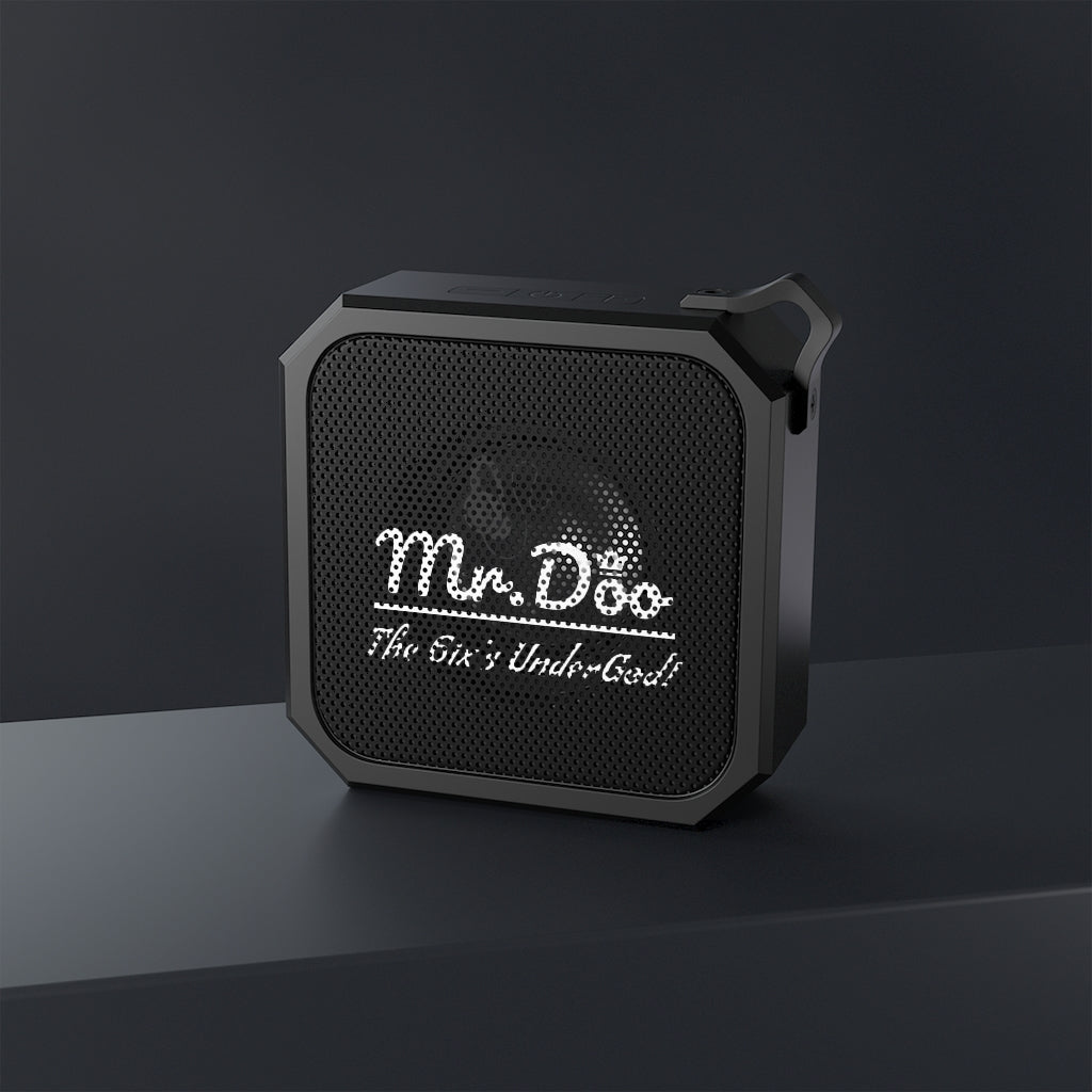 Blackwater Outdoor Bluetooth Speaker