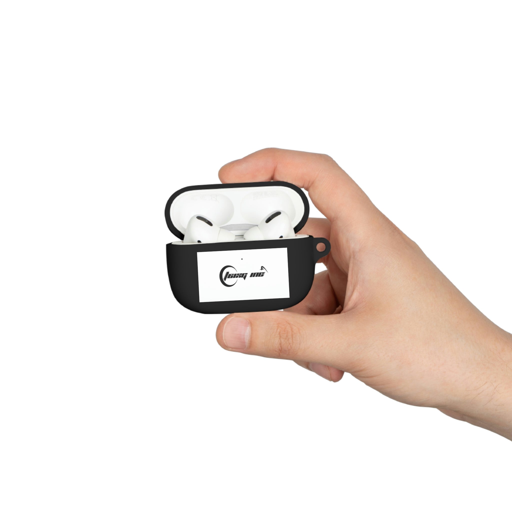 AirPods and AirPods Pro Case Cover