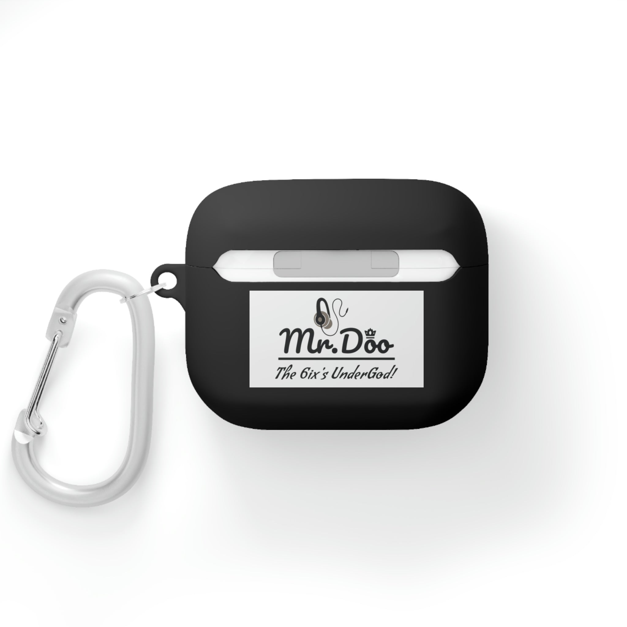 AirPods and AirPods Pro Case Cover